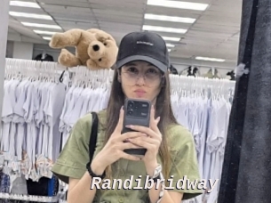 Randibridway