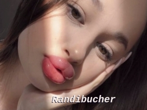 Randibucher