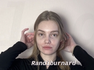 Randiburnard
