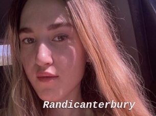 Randicanterbury