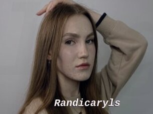 Randicaryls