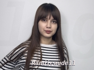 Randicaudell
