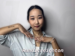 Randicreighton