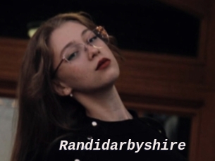 Randidarbyshire