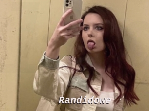 randidowe Live Camgirls Sex