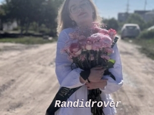 Randidrover