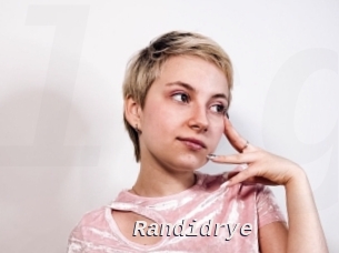 Randidrye