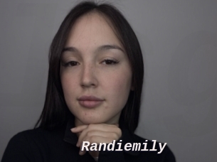 randiemily Live Camgirls Sex