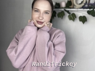 Randifrickey