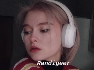 Randigeer