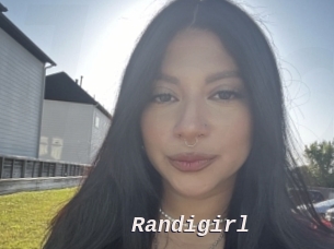 randigirl Live Camgirls Sex