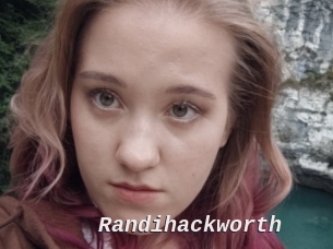 Randihackworth