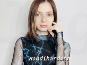 Randiharding