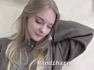 Randiharn