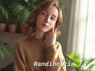 Randiherrin