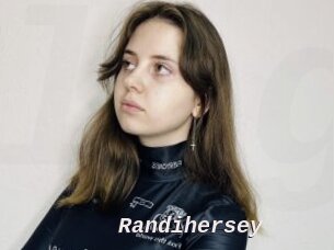 Randihersey
