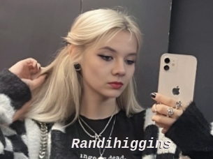 Randihiggins