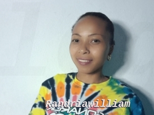 Randriawilliam