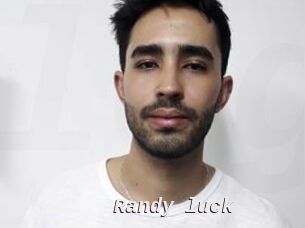 Randy_luck