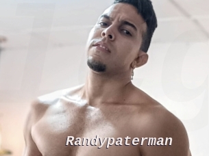 Randypaterman