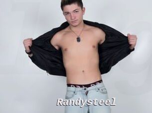 Randysteel