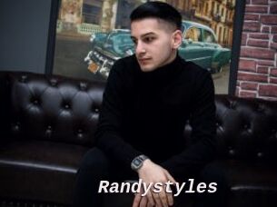 Randystyles