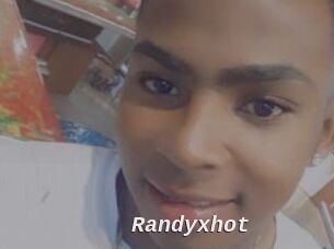 Randyxhot