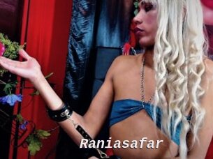 Raniasafar