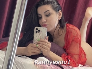 Rannyasoul