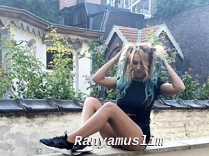 Ranyamuslim