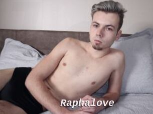 Raphalove
