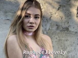 Rapuncellovely