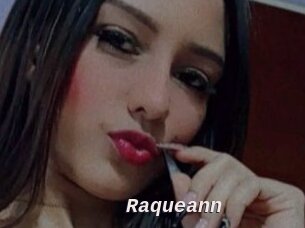 Raqueann