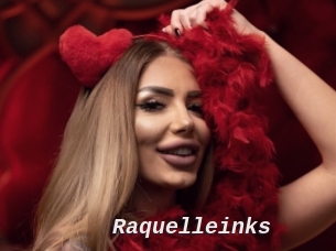 Raquelleinks
