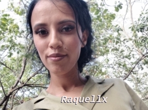 Raquellx