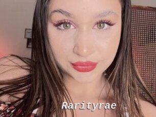 Rarityrae
