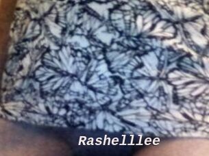 Rashelllee