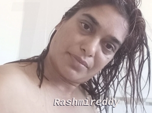 Rashmireddy