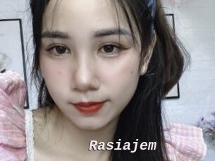 Rasiajem