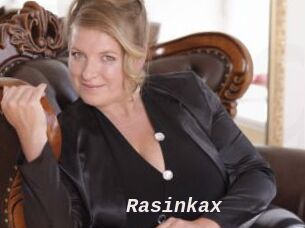 Rasinkax