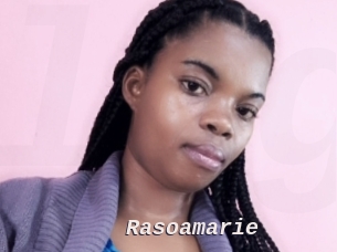 Rasoamarie