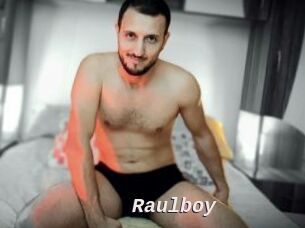 Raulboy