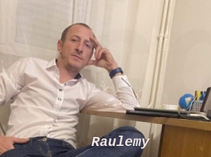 Raulemy