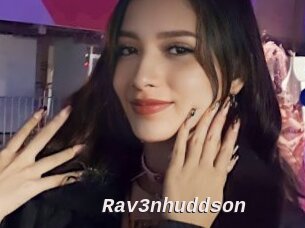 Rav3nhuddson