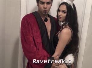 Ravefreakzz