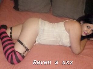 Raven_s_xxx