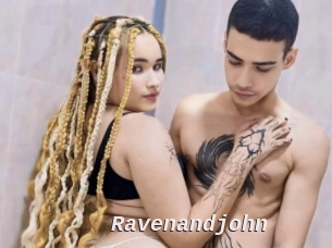 Ravenandjohn