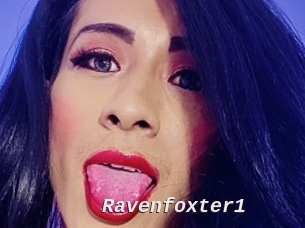ravenfoxter1 Live Camgirls Sex