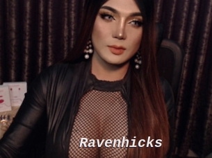Ravenhicks