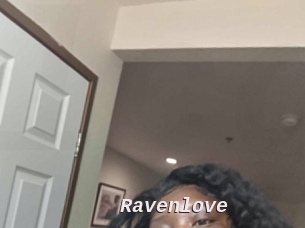 Ravenlove